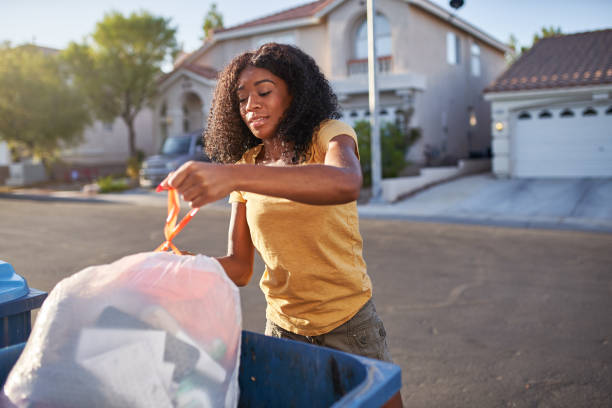 Appliance Disposal in Harrisville, WV