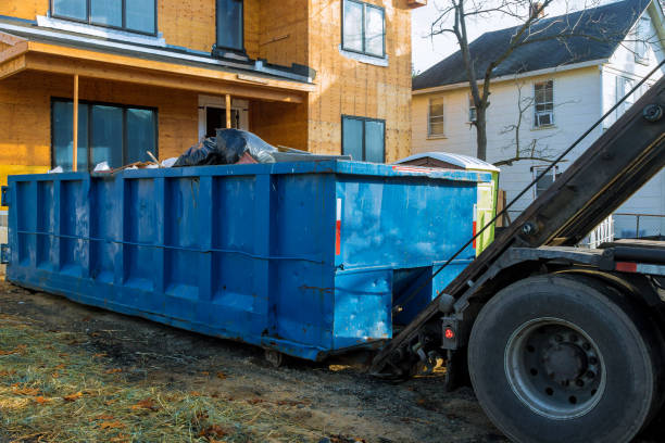 Best Dumpster Rental Services  in Harrisville, WV
