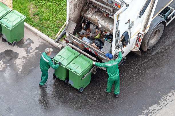 Best Basement Cleanout Services  in Harrisville, WV