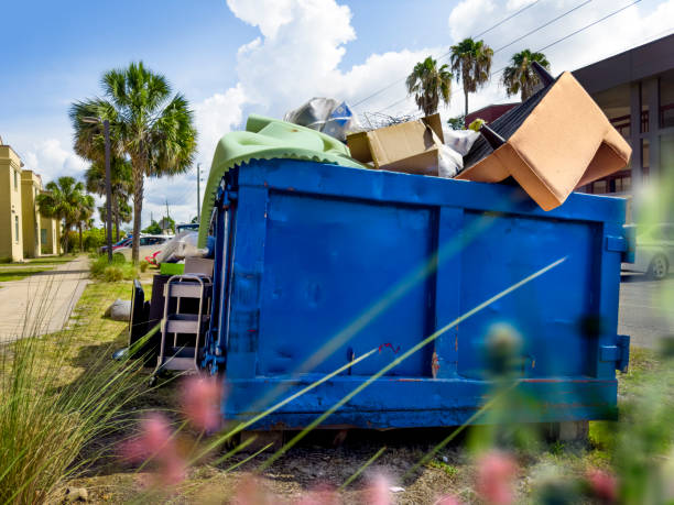 Best Full-Service Junk Removal  in Harrisville, WV