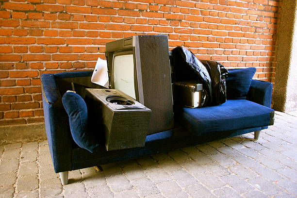 Best Trash Removal Near Me  in Harrisville, WV