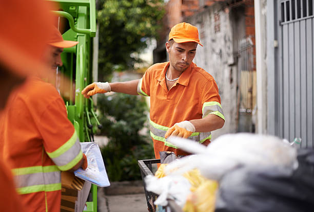 Best Basement Cleanout Services  in Harrisville, WV