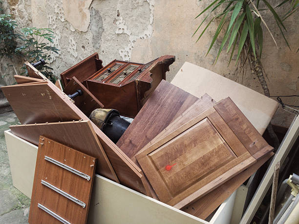 Best Yard Cleanup Services  in Harrisville, WV